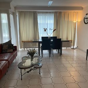 Appartement met Twee Slaapkamers